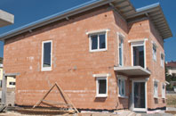 Adeyfield home extensions