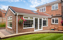 Adeyfield house extension leads