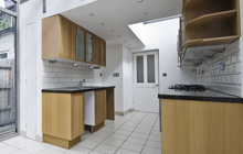 Adeyfield kitchen extension leads
